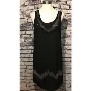 Miss Me Couture Party Dress